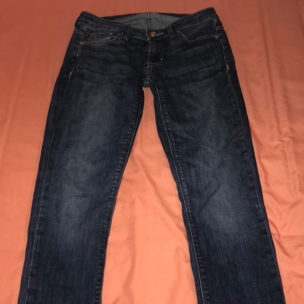 Hudson Denim Jeans